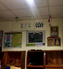 Vocational training in India (Master's dissertation)